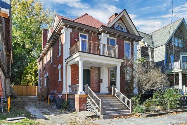 271 Liberty Street 1, Newburgh, NY 12550