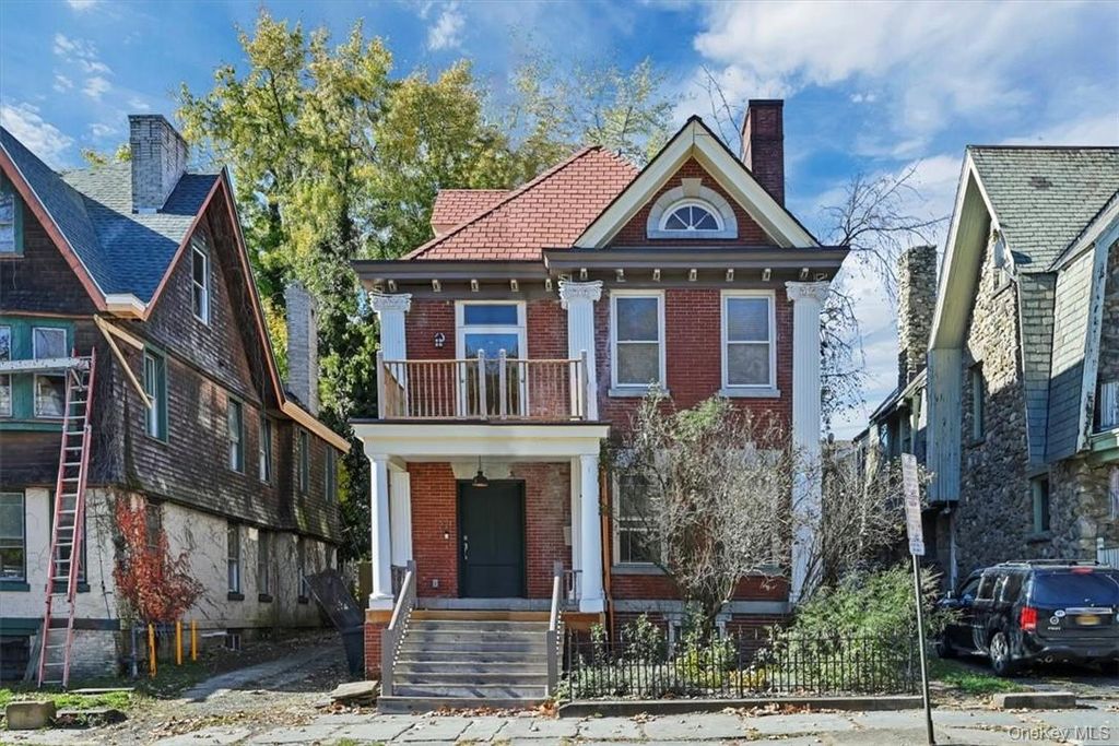 271 Liberty Street 1, Newburgh, NY 12550