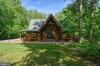 123 SHOREWOOD DR, Mineral, VA 23117