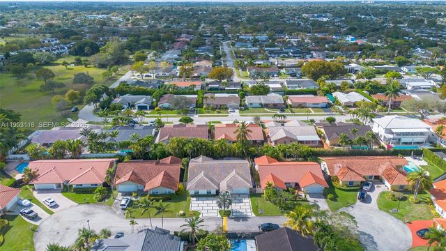 5976 SW 88th Pl, Miami, FL 33173