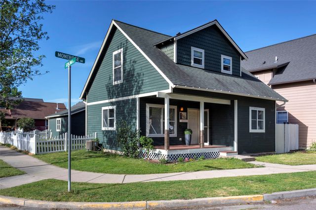 4661 Montrose Drive, Missoula, MT 59808