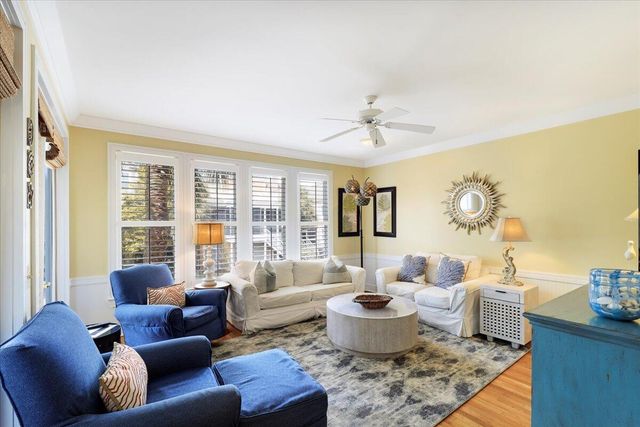 103 Grand Pavilion Boulevard, Isle Of Palms, SC 29451