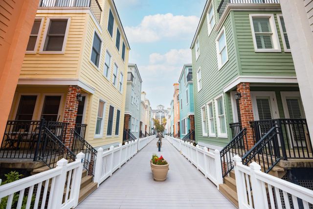 103 Grand Pavilion Boulevard, Isle Of Palms, SC 29451