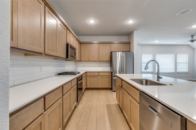 2625 Yupik Lane, Fort Worth, TX 76179