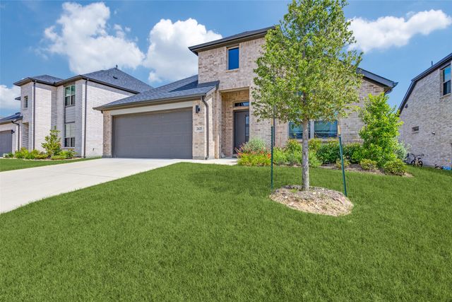 2625 Yupik Lane, Fort Worth, TX 76179