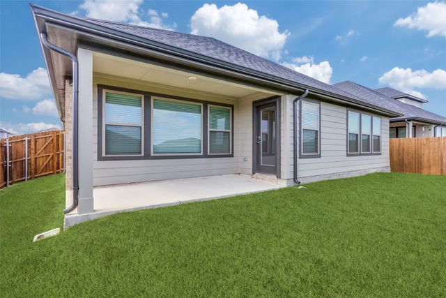 2625 Yupik Lane, Fort Worth, TX 76179