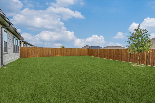 2625 Yupik Lane, Fort Worth, TX 76179