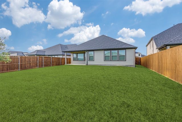 2625 Yupik Lane, Fort Worth, TX 76179