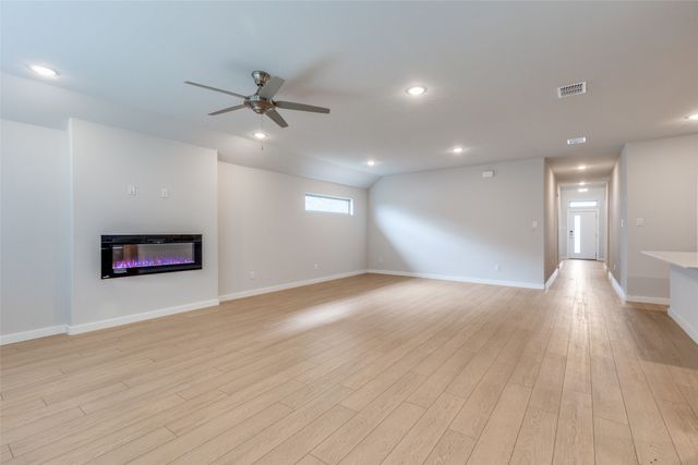 2625 Yupik Lane, Fort Worth, TX 76179