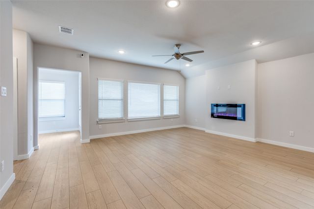 2625 Yupik Lane, Fort Worth, TX 76179