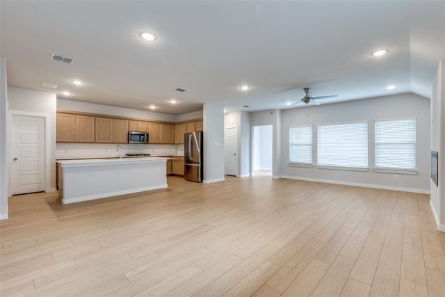 2625 Yupik Lane, Fort Worth, TX 76179