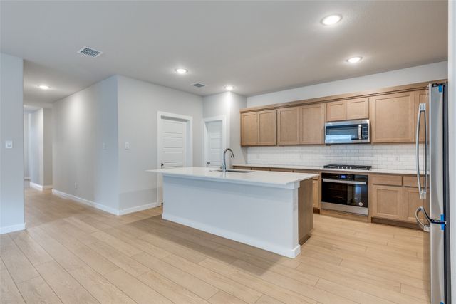 2625 Yupik Lane, Fort Worth, TX 76179
