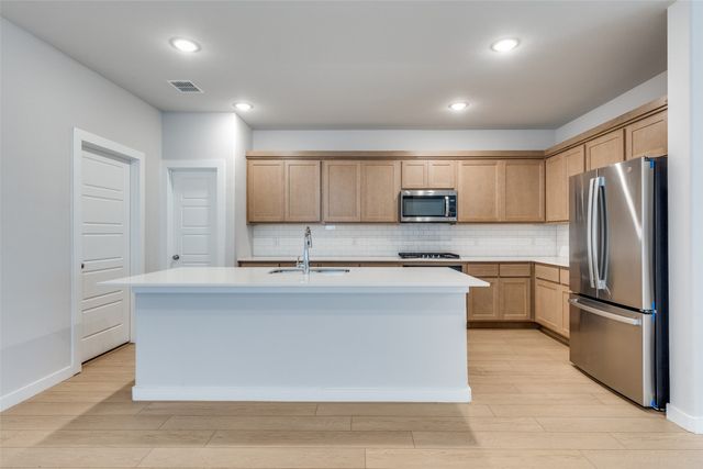 2625 Yupik Lane, Fort Worth, TX 76179