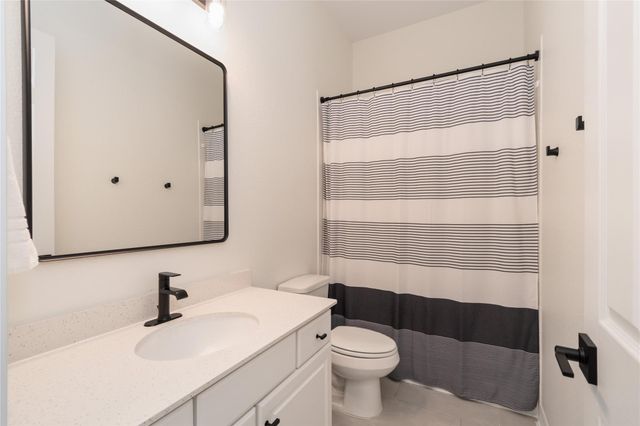 1911 Fossil Ridge Drive, Richmond, TX 77469