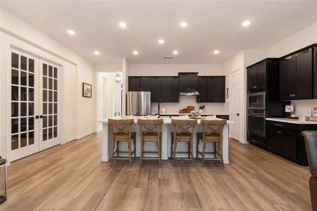 1911 Fossil Ridge Drive, Richmond, TX 77469