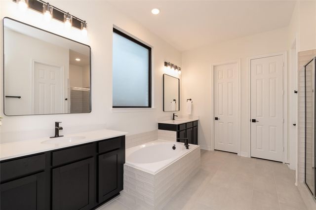 1911 Fossil Ridge Drive, Richmond, TX 77469