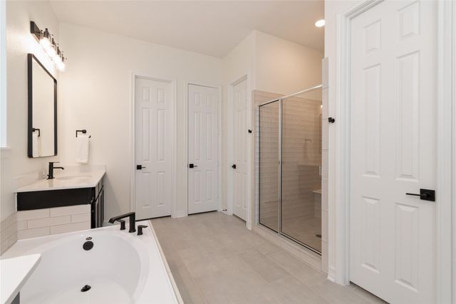1911 Fossil Ridge Drive, Richmond, TX 77469
