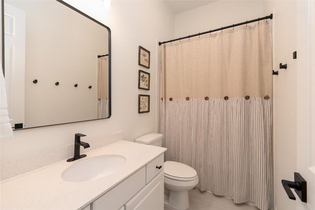 1911 Fossil Ridge Drive, Richmond, TX 77469