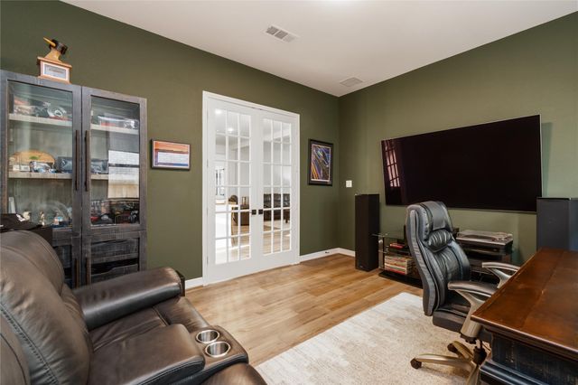 1911 Fossil Ridge Drive, Richmond, TX 77469