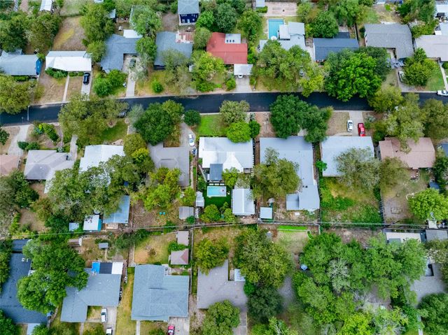 1600 Larkwood DR, Austin, TX 78723