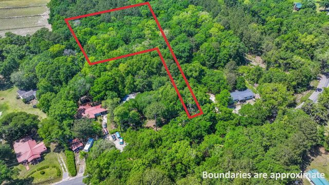 0 Steamboat Landing Road, Edisto Island, SC 29438