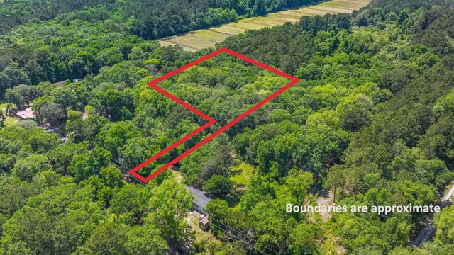 0 Steamboat Landing Road, Edisto Island, SC 29438