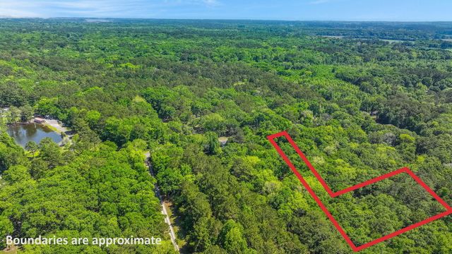 0 Steamboat Landing Road, Edisto Island, SC 29438