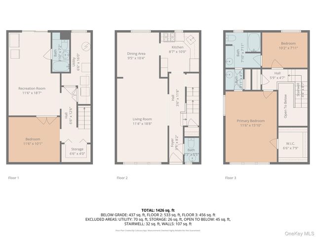 505 Country Club Lane, Pomona, NY 10970