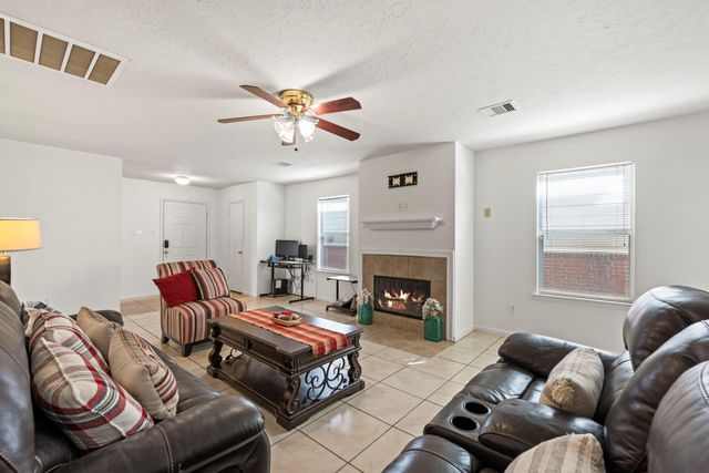12007 Bach Orchard Trail, Houston, TX 77038