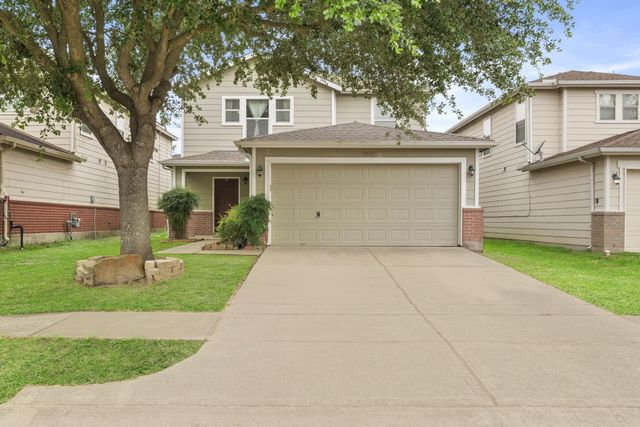 12007 Bach Orchard Trail, Houston, TX 77038