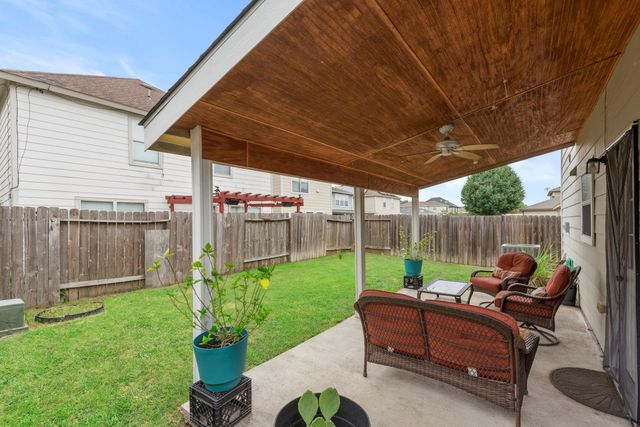 12007 Bach Orchard Trail, Houston, TX 77038