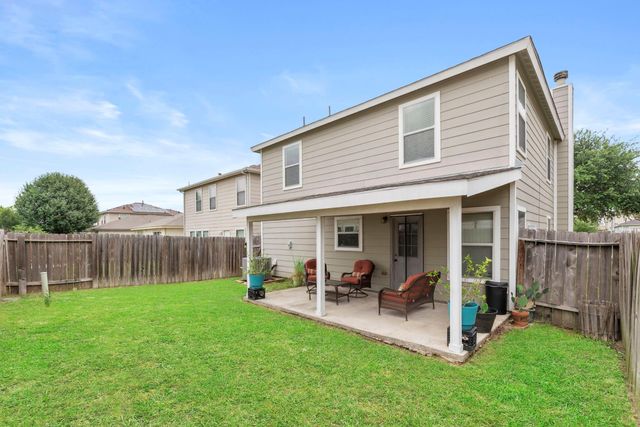 12007 Bach Orchard Trail, Houston, TX 77038