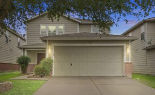 12007 Bach Orchard Trail, Houston, TX 77038