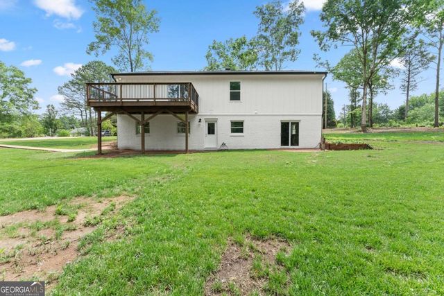 6575 Riley Road, Cumming, GA 30028