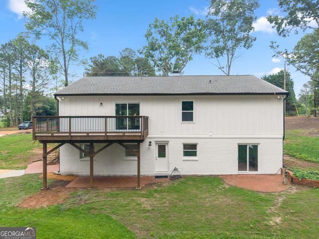 6575 Riley Road, Cumming, GA 30028