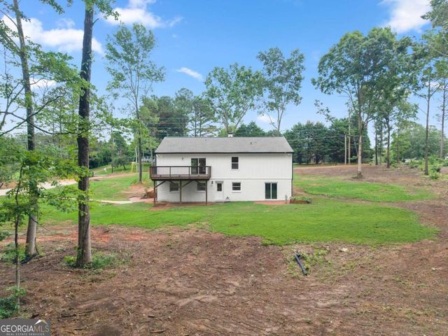 6575 Riley Road, Cumming, GA 30028