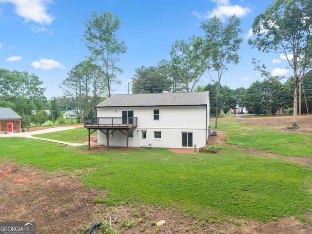 6575 Riley Road, Cumming, GA 30028