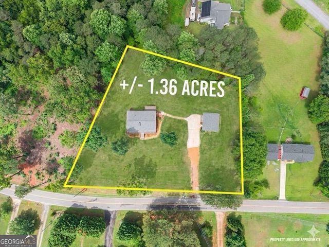 6575 Riley Road, Cumming, GA 30028