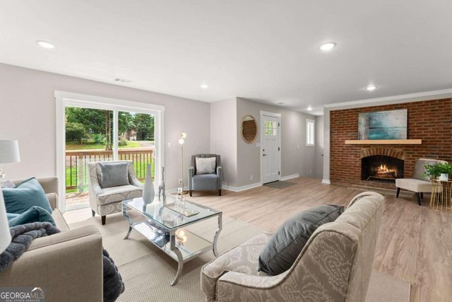6575 Riley Road, Cumming, GA 30028