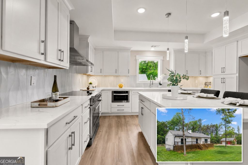 6575 Riley Road, Cumming, GA 30028