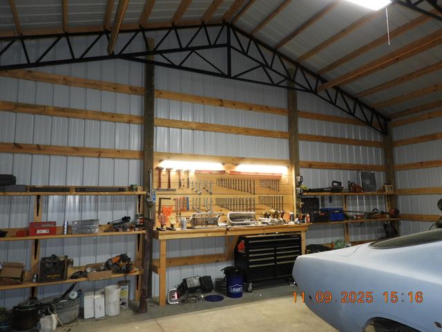 3135 Oak Grove Rd, Goodspring, TN 38460