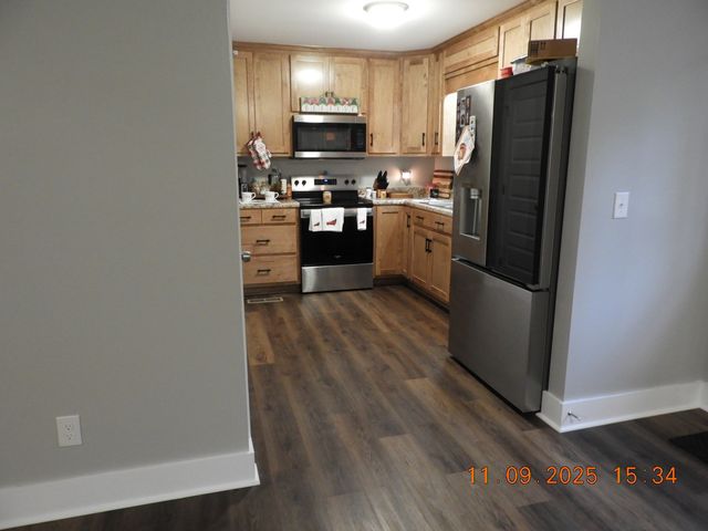 3135 Oak Grove Rd, Goodspring, TN 38460