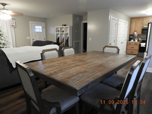 3135 Oak Grove Rd, Goodspring, TN 38460