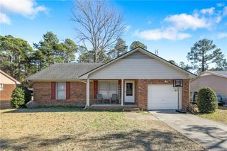 2967 Peacock Street, Hope Mills, NC 28348