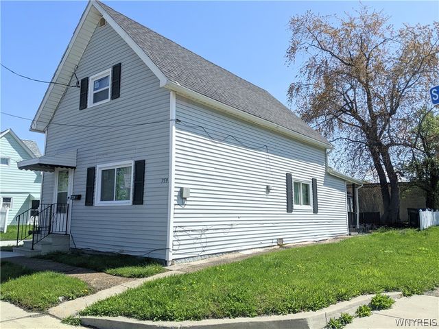 759 S Ogden Street, Buffalo, NY 14206