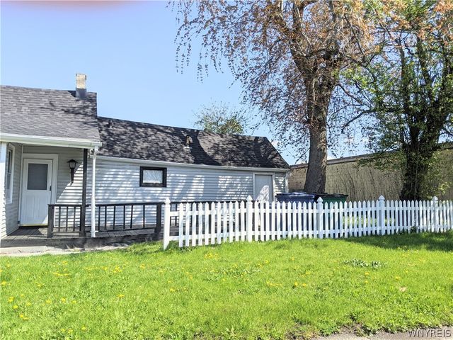 759 S Ogden Street, Buffalo, NY 14206