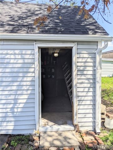 759 S Ogden Street, Buffalo, NY 14206