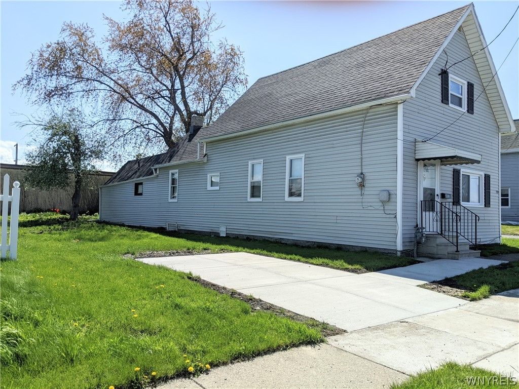 759 S Ogden Street, Buffalo, NY 14206