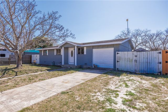 417 Polaris Pl, Corpus Christi, TX 78418