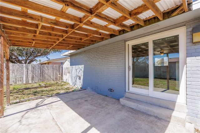 417 Polaris Pl, Corpus Christi, TX 78418